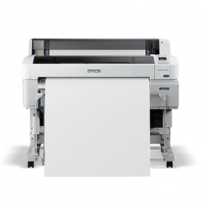 爱普生（EPSON）SureColor T5280 36英寸 A0+幅面 大幅面打印机